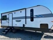 Call now about this 2025 Forest River Salem 22ERAS! 2025 Forest River Salem 22ERAS - New Travel Trailer For Sale by South Hill RV Sales in Puyallup, Washington features Propane, Microwave, Stove Top Burner, Medicine Cabinet, Smoke Detector