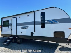 2025 Forest River Salem 22ERAS - New Travel Trailer for sale by South Hill RV Sales in Puyallup, Washington
