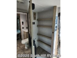 2025 Forest River Salem 22ERAS - New Travel Trailer for sale by South Hill RV Sales in Puyallup, Washington
