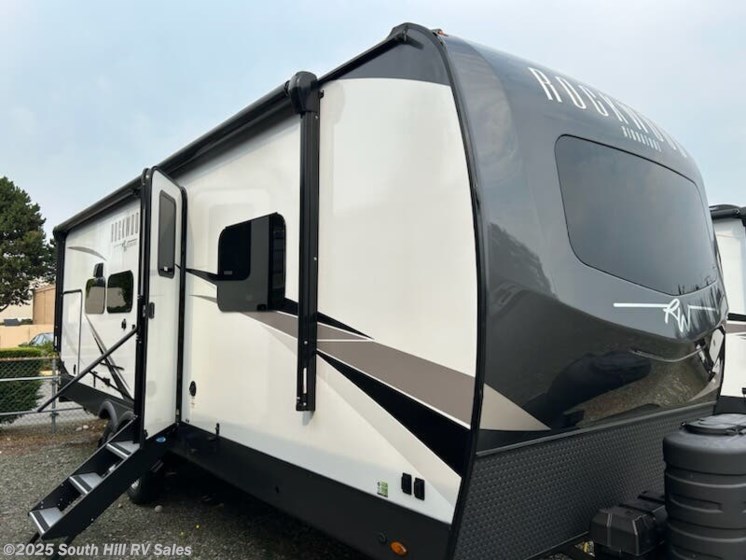 Email now about this 2024 Forest River Rockwood Signature 8265kbs! New 2024 Forest River Rockwood Signature 8265kbs available in Puyallup, Washington