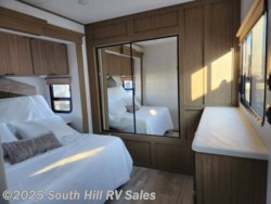 New 2025 Forest River Salem Villa 42DMS available in Yelm, Washington