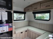 Call now about this 2025 Forest River Rockwood Geo Pro 19DBH! 2025 Forest River Rockwood Geo Pro 19DBH - New Travel Trailer For Sale by South Hill RV Sales in Puyallup, Washington features Shower, TV Antenna, Roof Vents, LP Detector, Water Heater