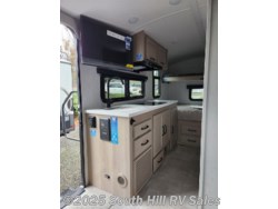 New 2025 Forest River Rockwood Geo Pro 19DBH available in Puyallup, Washington