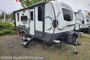 2025 Forest River Rockwood Geo Pro 19DBH