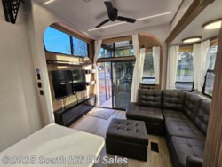 New 2025 Forest River Salem Grand Villa 42VERANDA available in Yelm, Washington