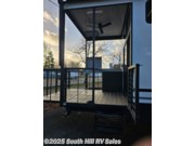 Contact us now about this 2025 Forest River Salem Grand Villa 42VERANDA! 2025 Salem Grand Villa 42VERANDA by Forest River from South Hill RV Sales in Yelm, Washington