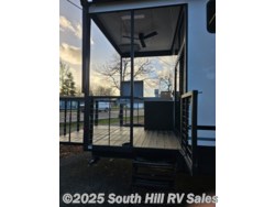 2025 Salem Grand Villa 42VERANDA by Forest River from South Hill RV Sales in Yelm, Washington
