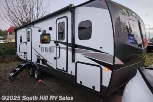 2025 Forest River Rockwood Ultra Lite 2616BH