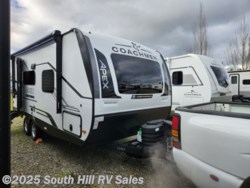 New 2025 Coachmen Apex Ultra-Lite 188RBST available in Puyallup, Washington
