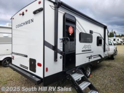 2025 Apex Ultra-Lite 188RBST by Coachmen from South Hill RV Sales in Puyallup, Washington