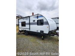 2025 Forest River Salem FSX Northwest 181RT - New Toy Hauler for sale by South Hill RV Sales in Yelm, Washington