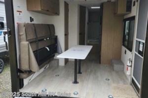 2025 Forest River Salem FSX Northwest 181RT