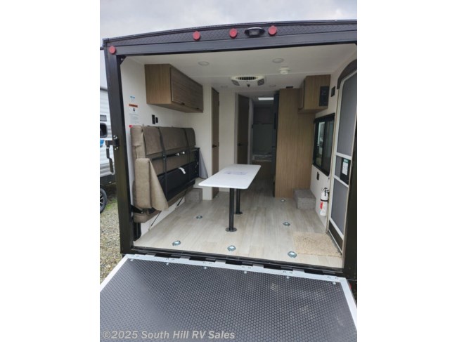 2025 Forest River Salem FSX Northwest 181RT