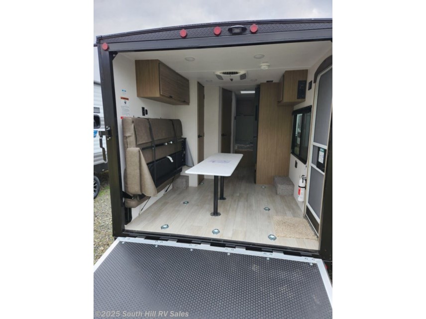 New 2025 Forest River Salem FSX Northwest 181RT available in Yelm, Washington