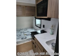 2025 Salem FSX Northwest 181RT by Forest River from South Hill RV Sales in Yelm, Washington