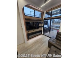 2025 Forest River Salem Grand Villa 42 Veranada - New Destination Trailer for sale by South Hill RV Sales in Puyallup, Washington