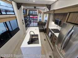 2025 Salem Grand Villa 42 Veranada by Forest River from South Hill RV Sales in Puyallup, Washington