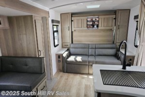 2025 Forest River Rockwood Mini Lite 2214S