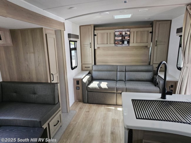 2025 Forest River Rockwood Mini Lite 2214S