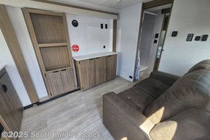 2025 Forest River Salem FSX 165VIEW