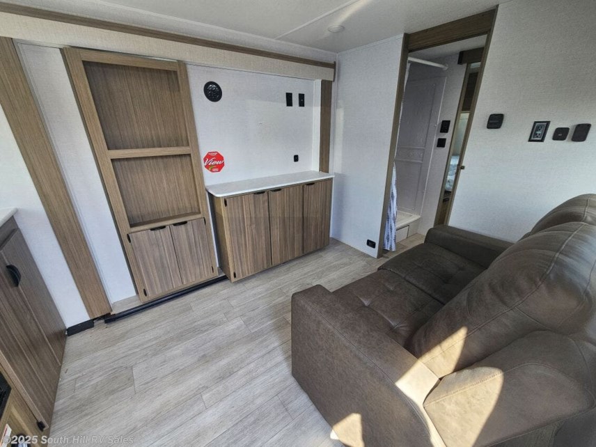 New 2025 Forest River Salem FSX 165VIEW available in Puyallup, Washington