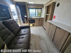 2025 Forest River Salem FSX 165VIEW - New Travel Trailer for sale by South Hill RV Sales in Puyallup, Washington