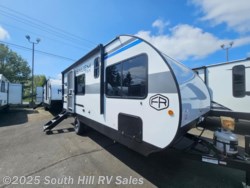 2025 Salem FSX 165VIEW by Forest River from South Hill RV Sales in Puyallup, Washington