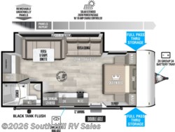 2025 Salem FSX 191SS by Forest River from South Hill RV Sales in Puyallup, Washington