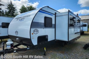 2025 Forest River Salem FSX 191SS