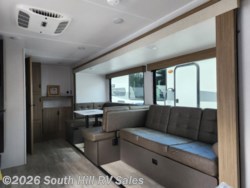 2025 Forest River Salem FSX 191SS - New Travel Trailer for sale by South Hill RV Sales in Puyallup, Washington
