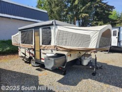 2017 Rockwood Premier 2317G by Forest River from South Hill RV Sales in Puyallup, Washington