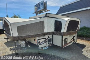 2017 Forest River Rockwood Premier 2317G