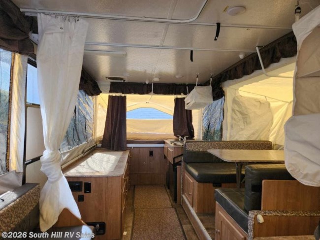 2017 Forest River Rockwood Premier 2317G