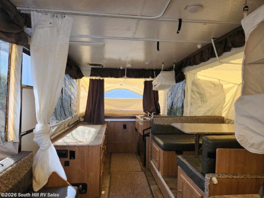 Used 2017 Forest River Rockwood Premier 2317G available in Puyallup, Washington