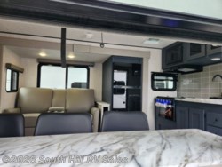 2025 Coachmen Apex Ultra-Lite 242BARV - New Travel Trailer for sale by South Hill RV Sales in Yelm, Washington