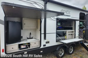 2025 Coachmen Apex Ultra-Lite 242BARV