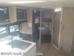 2025 Rockwood Mini Lite 2509S by Forest River from South Hill RV Sales in Puyallup, Washington