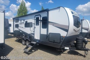 2025 Forest River Rockwood Mini Lite 2509S