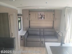 New 2025 Forest River Rockwood Mini Lite 2509S available in Puyallup, Washington