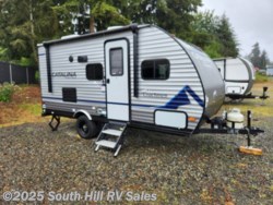 2023 Coachmen Catalina Summit Series 7 164BH - Used Travel Trailer for sale by South Hill RV Sales in Puyallup, Washington