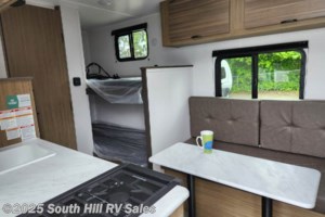 2025 Forest River Salem FSX 174BHLE