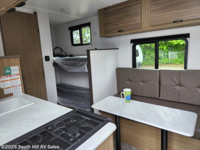 2025 Forest River Salem FSX 174BHLE