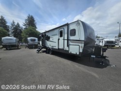 New 2025 Forest River Rockwood Ultra Lite 2618RD available in Puyallup, Washington