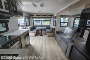 2025 Forest River Rockwood Ultra Lite 2618RD