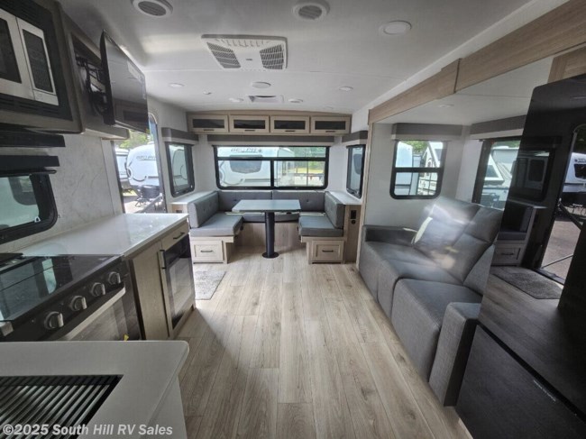 2025 Forest River Rockwood Ultra Lite 2618RD