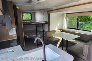 2026 Forest River Salem Cruise Lite Northwest 241BHXL