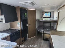 2026 Forest River Salem Cruise Lite Northwest 241BHXL - New Travel Trailer for sale by South Hill RV Sales in Puyallup, Washington