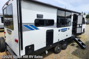 2024 Forest River Salem Cruise Lite Northwest 24VIEW