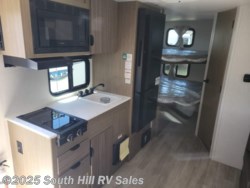 2026 Forest River Salem FSX 178BHSK - New Travel Trailer for sale by South Hill RV Sales in Puyallup, Washington