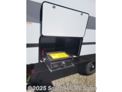 New 2026 Forest River Salem FSX 178BHSK available in Puyallup, Washington